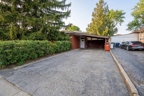 Photo 0 at 3782 St.Clair Avenue E, Cliffcrest, Toronto