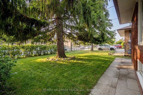 Photo 1 at 3782 St.Clair Avenue E, Cliffcrest, Toronto