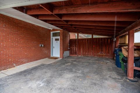 Photo 2 at 3782 St.Clair Avenue E, Cliffcrest, Toronto