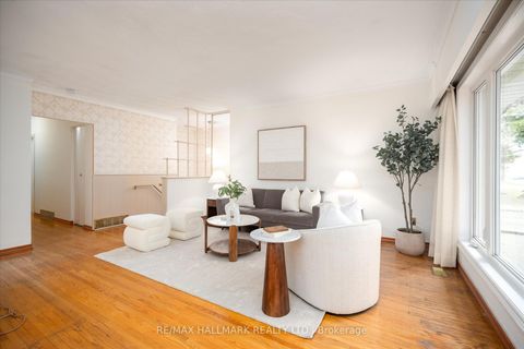 Photo 5 at 3782 St.Clair Avenue E, Cliffcrest, Toronto