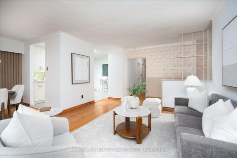 Photo 7 at 3782 St.Clair Avenue E, Cliffcrest, Toronto