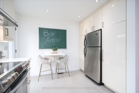 Photo 11 at 3782 St.Clair Avenue E, Cliffcrest, Toronto