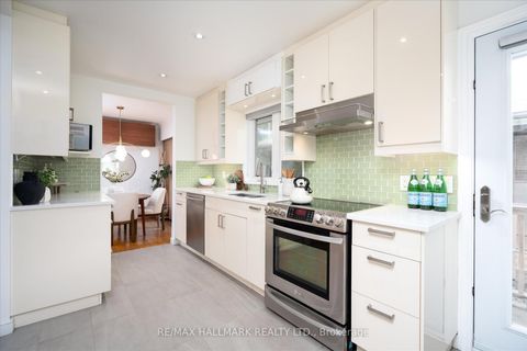 Photo 12 at 3782 St.Clair Avenue E, Cliffcrest, Toronto