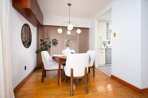 Photo 13 at 3782 St.Clair Avenue E, Cliffcrest, Toronto