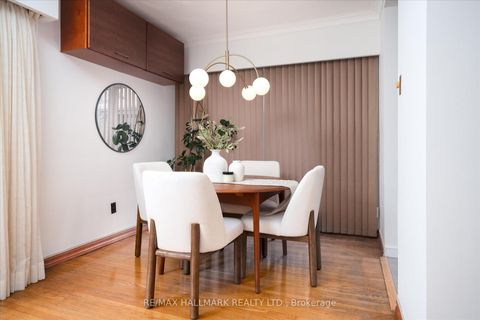 Photo 14 at 3782 St.Clair Avenue E, Cliffcrest, Toronto