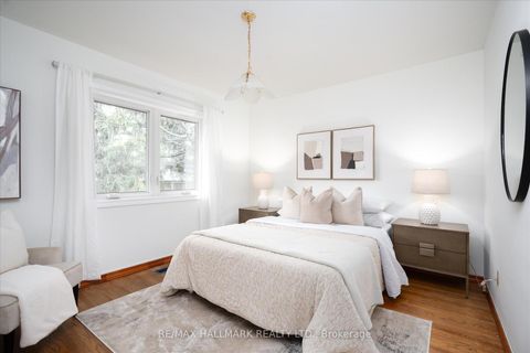 Photo 15 at 3782 St.Clair Avenue E, Cliffcrest, Toronto