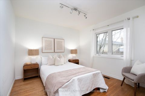 Photo 17 at 3782 St.Clair Avenue E, Cliffcrest, Toronto