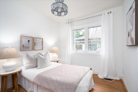 Photo 20 at 3782 St.Clair Avenue E, Cliffcrest, Toronto