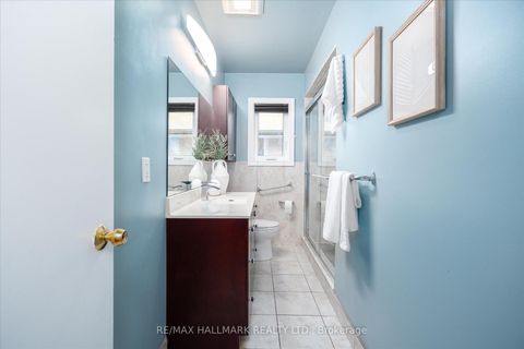 Photo 21 at 3782 St.Clair Avenue E, Cliffcrest, Toronto