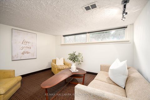 Photo 23 at 3782 St.Clair Avenue E, Cliffcrest, Toronto