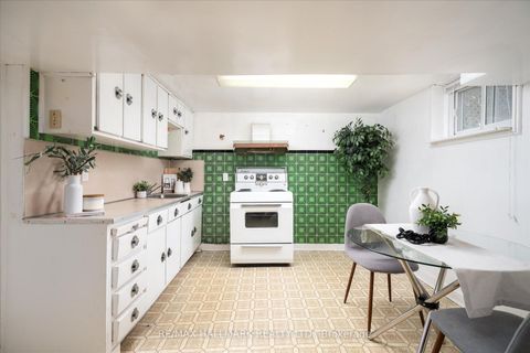 Photo 25 at 3782 St.Clair Avenue E, Cliffcrest, Toronto