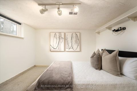 Photo 26 at 3782 St.Clair Avenue E, Cliffcrest, Toronto