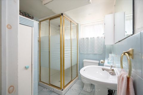 Photo 27 at 3782 St.Clair Avenue E, Cliffcrest, Toronto