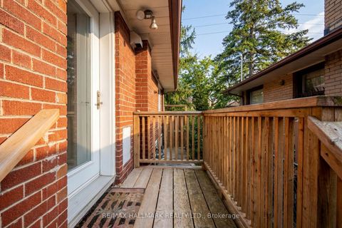 Photo 28 at 3782 St.Clair Avenue E, Cliffcrest, Toronto