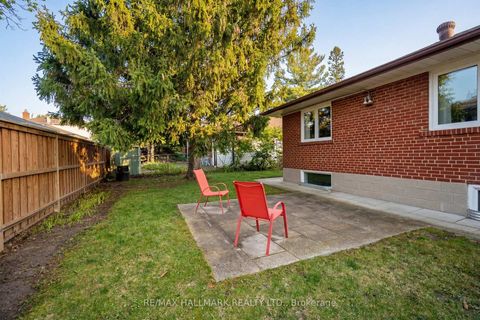 Photo 29 at 3782 St.Clair Avenue E, Cliffcrest, Toronto