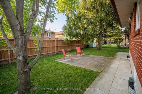 Photo 30 at 3782 St.Clair Avenue E, Cliffcrest, Toronto