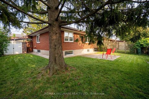 Photo 32 at 3782 St.Clair Avenue E, Cliffcrest, Toronto