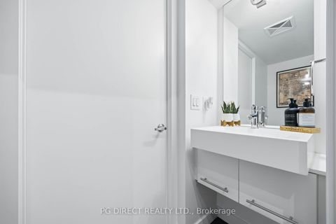 Photo 8 at 3008 - 38 Dan Leckie Way, Waterfront Communities C1, Toronto