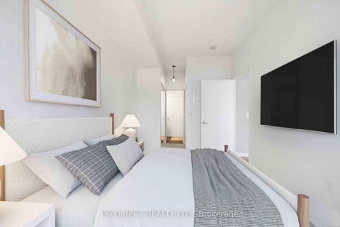 Photo 9 at 3008 - 38 Dan Leckie Way, Waterfront Communities C1, Toronto