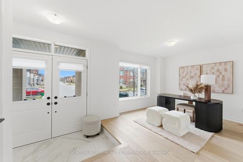 Photo 40 at 32 Holyrood Crescent, Kleinburg, Vaughan