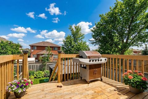 Photo 32 at 37 Wrendale Crescent, Keswick South, Georgina