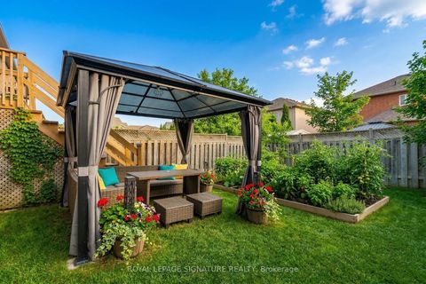 Photo 36 at 37 Wrendale Crescent, Keswick South, Georgina