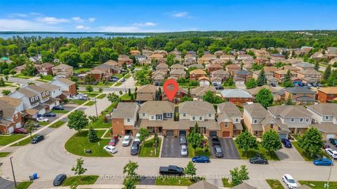 Photo 39 at 37 Wrendale Crescent, Keswick South, Georgina