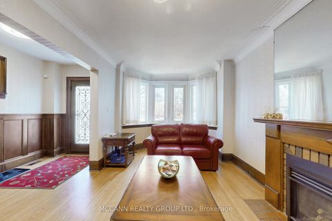 Photo 3 at 80 Woburn Avenue, Lawrence Park North, Toronto