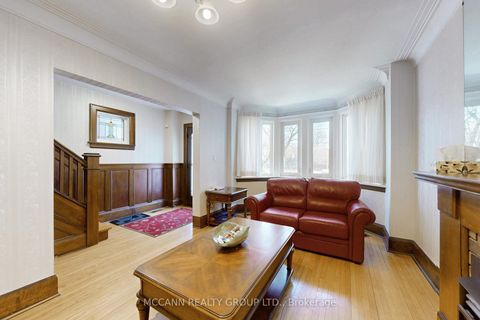 Photo 4 at 80 Woburn Avenue, Lawrence Park North, Toronto