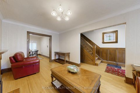 Photo 5 at 80 Woburn Avenue, Lawrence Park North, Toronto