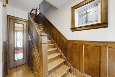 Photo 16 at 80 Woburn Avenue, Lawrence Park North, Toronto