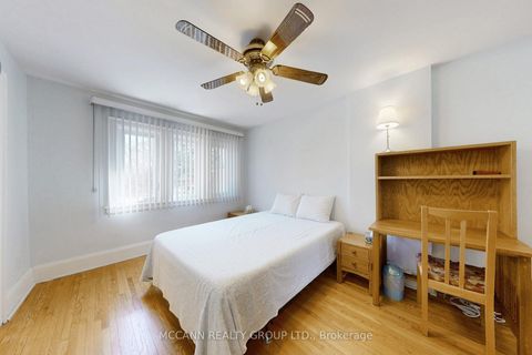 Photo 17 at 80 Woburn Avenue, Lawrence Park North, Toronto