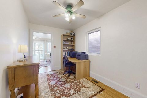 Photo 22 at 80 Woburn Avenue, Lawrence Park North, Toronto