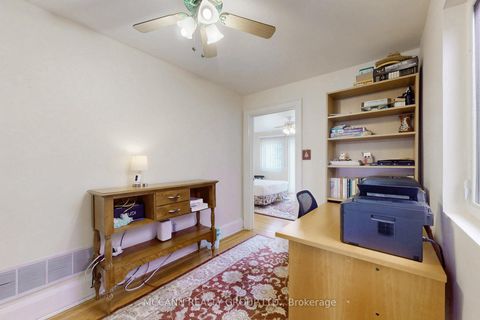 Photo 23 at 80 Woburn Avenue, Lawrence Park North, Toronto