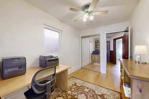 Photo 24 at 80 Woburn Avenue, Lawrence Park North, Toronto