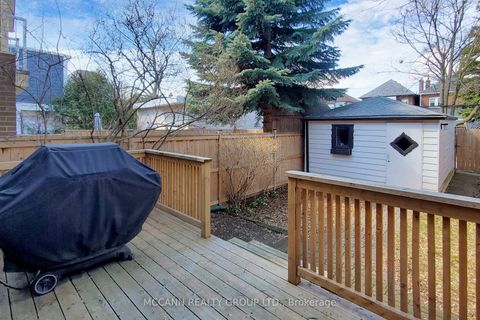 Photo 39 at 80 Woburn Avenue, Lawrence Park North, Toronto