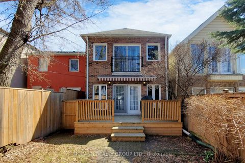 Photo 41 at 80 Woburn Avenue, Lawrence Park North, Toronto