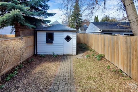 Photo 42 at 80 Woburn Avenue, Lawrence Park North, Toronto