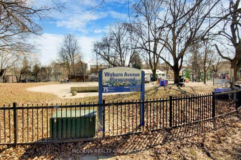 Photo 44 at 80 Woburn Avenue, Lawrence Park North, Toronto