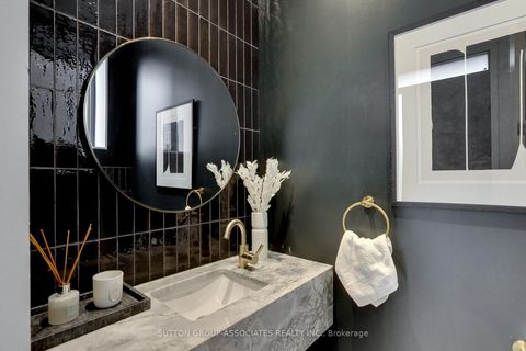 Photo 5 at 976 Glencairn Avenue, Glen Park, Toronto