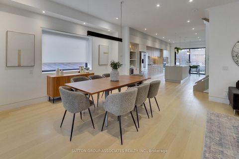 Photo 6 at 976 Glencairn Avenue, Glen Park, Toronto