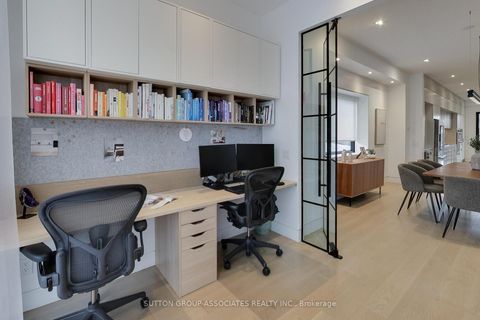 Photo 8 at 976 Glencairn Avenue, Glen Park, Toronto