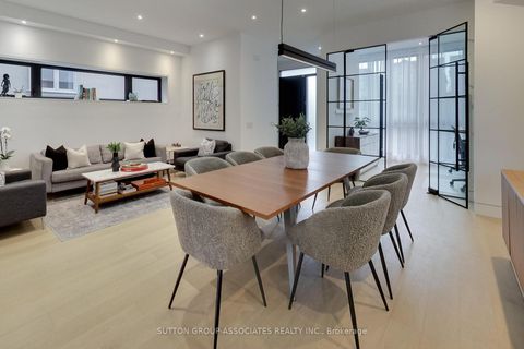 Photo 10 at 976 Glencairn Avenue, Glen Park, Toronto