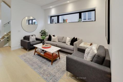 Photo 11 at 976 Glencairn Avenue, Glen Park, Toronto