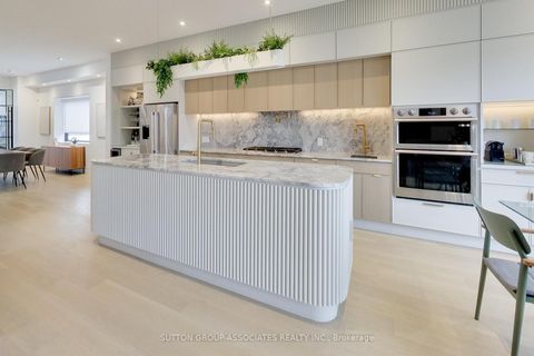 Photo 14 at 976 Glencairn Avenue, Glen Park, Toronto