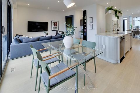 Photo 15 at 976 Glencairn Avenue, Glen Park, Toronto