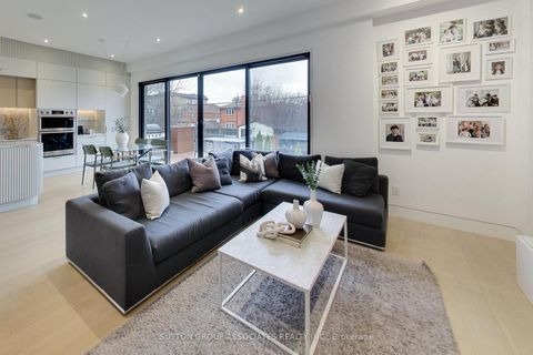 Photo 17 at 976 Glencairn Avenue, Glen Park, Toronto