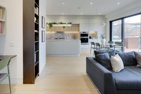 Photo 18 at 976 Glencairn Avenue, Glen Park, Toronto