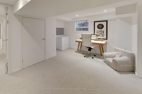 Photo 39 at 976 Glencairn Avenue, Glen Park, Toronto