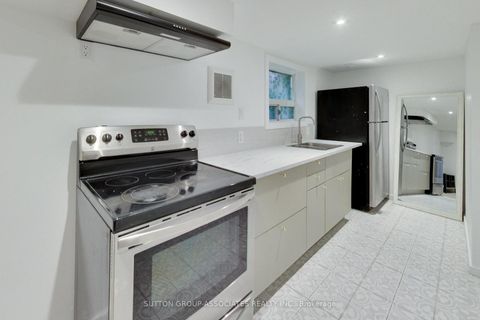 Photo 43 at 976 Glencairn Avenue, Glen Park, Toronto